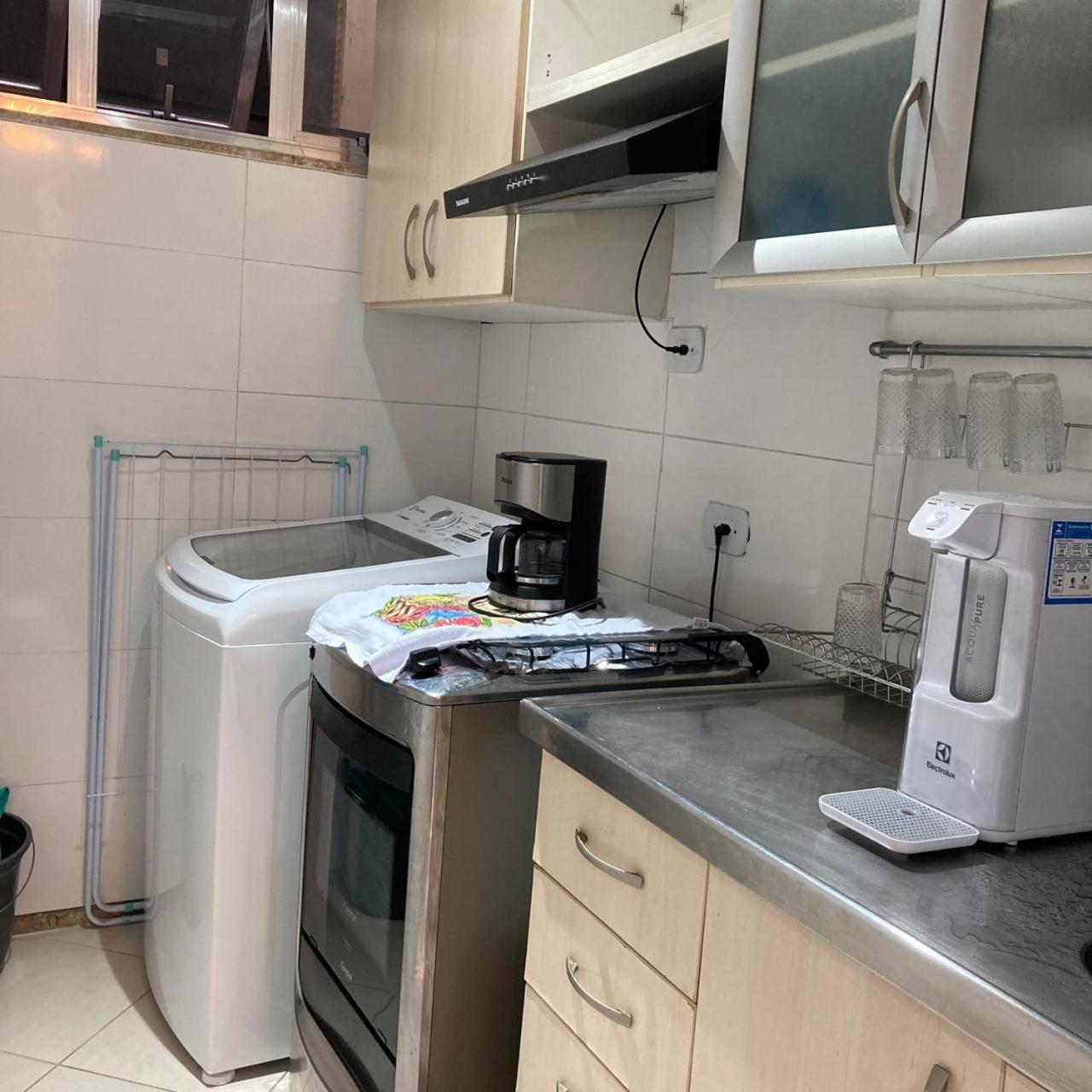 Apartamento Atlantico Flat Service *