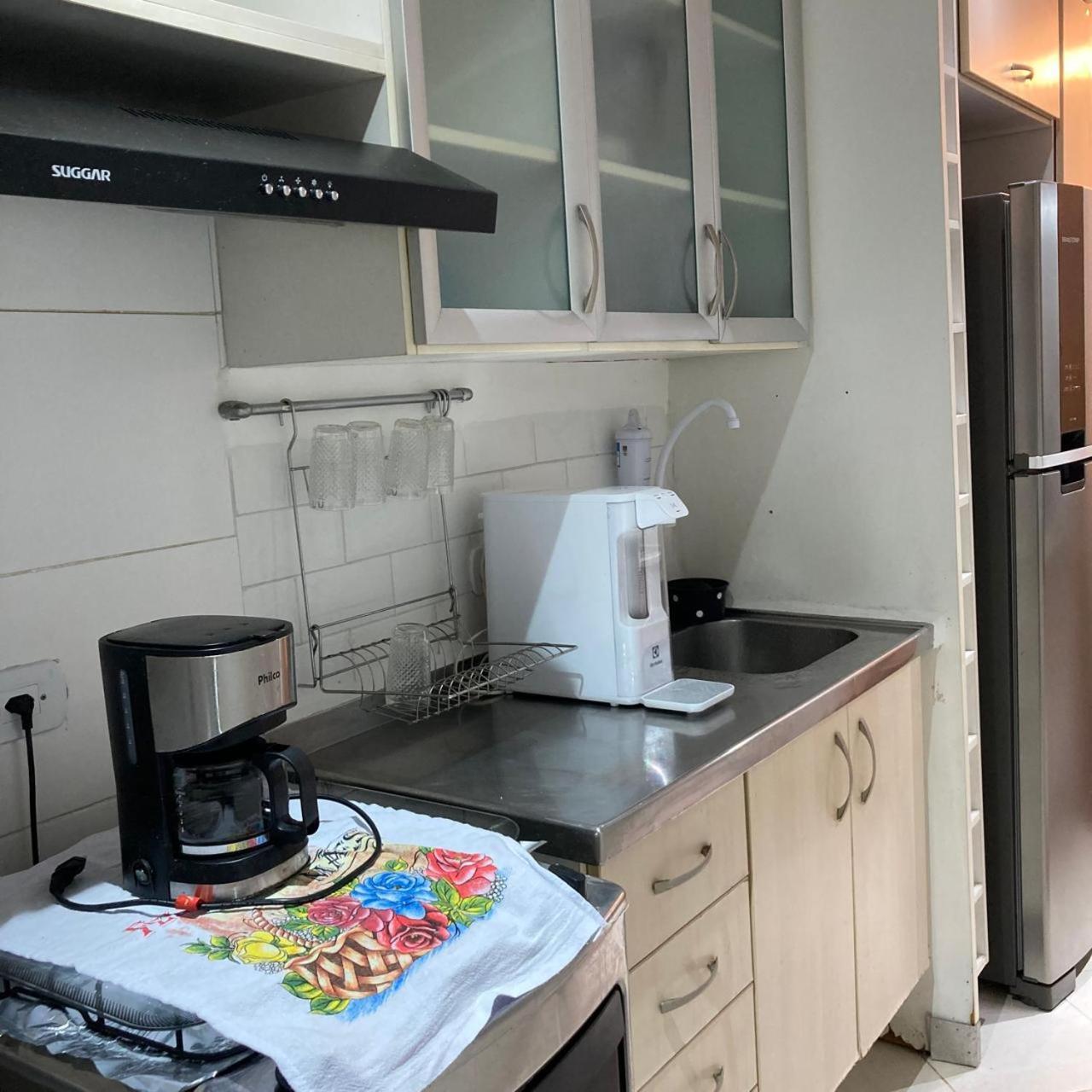 Atlantico Flat Service Rio de Janeiro