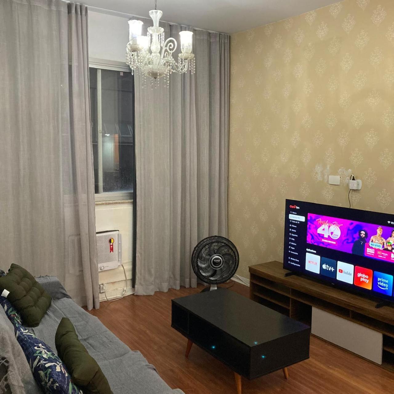 Atlantico Flat Service * Rio de Janeiro