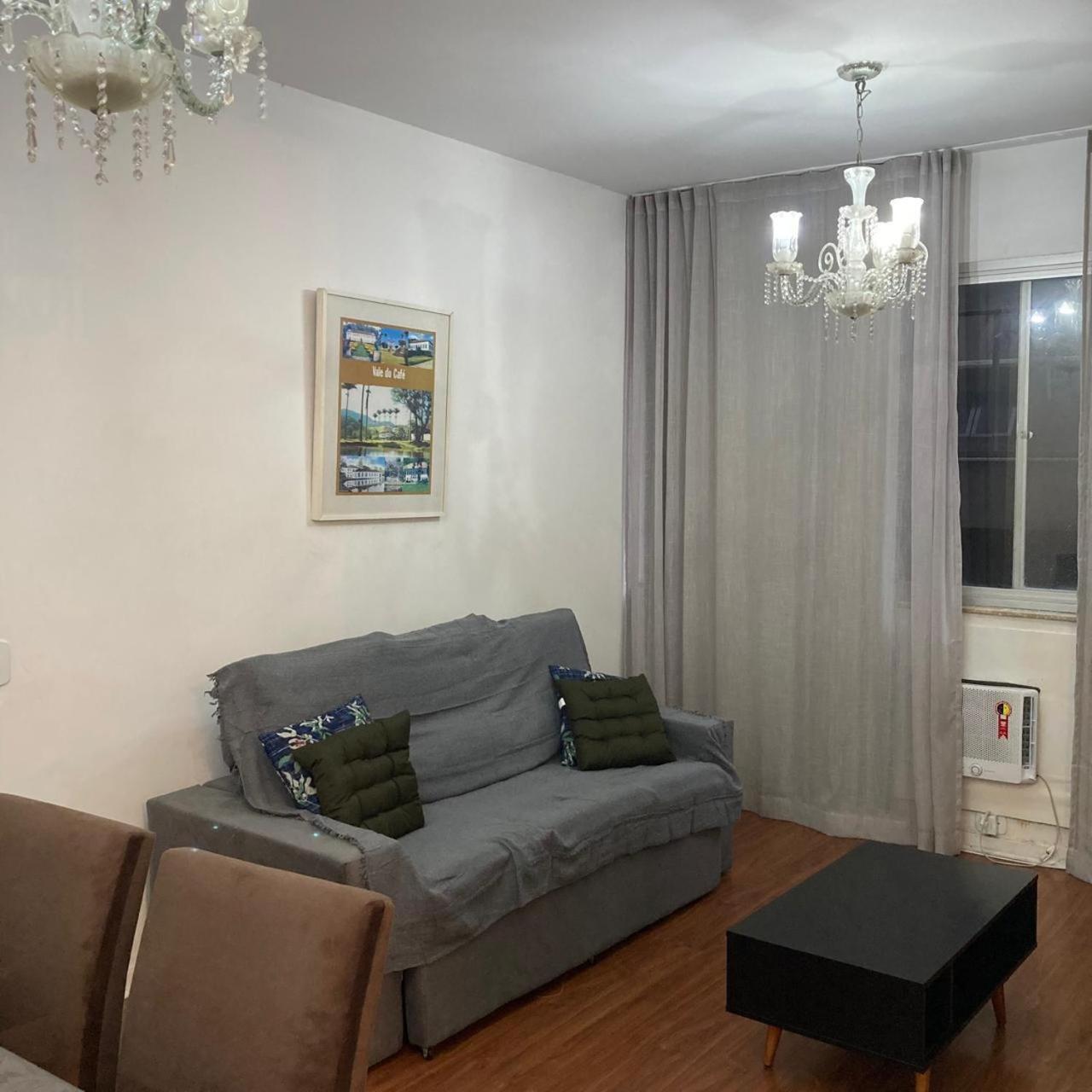 Apartamento Atlantico Flat Service